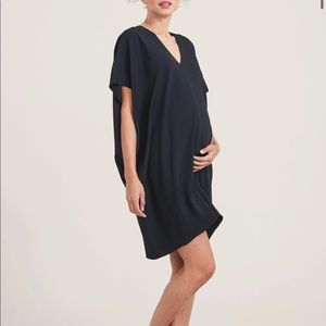 Celeb Fave Hatch maternity Slouch dress 🤩